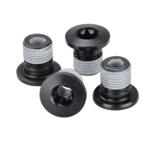 Болти Shimano FC-M7000/M780 зірки шатунів M8X8.5 (4шт.)