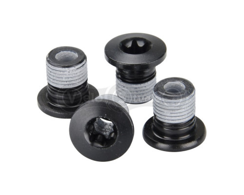 Болти Shimano FC-M7000/M780 зірки шатунів M8X8.5 (4шт.)