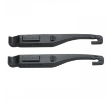 Бортировки к флягодержателям Topeak Ninja Tire Lever 2шт