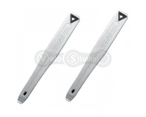 Бортировки Topeak Supersteel Tire Level 2 шт