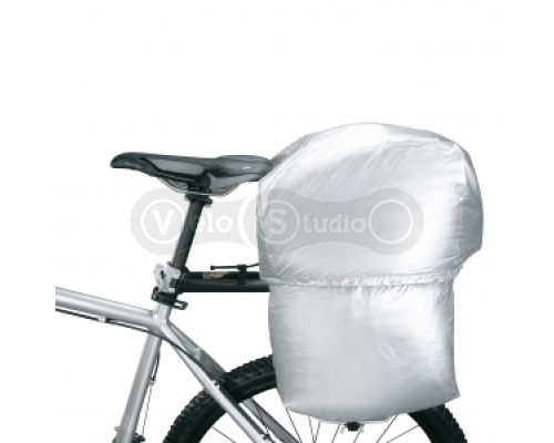 Чохол від дощу Topeak на сумки MTX TrunkBag EXP/DXP