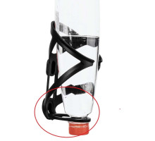 Тримач для пласт. пляшки Topeak Ninja PET Bottle Mount