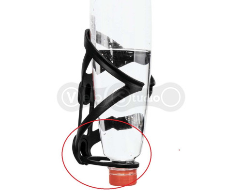 Держатель для пласт. бутылки Topeak Ninja PET Bottle Mount