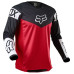 Детская джерси FOX YTH 180 Revn Jersey Flame Red размер YL