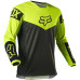 Детская джерси FOX YTH 180 Revn Jersey Flo Yellow размер YL