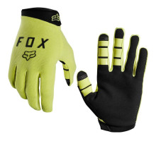 Рукавички дитячі FOX YTH Ranger Glove SUL розмір YL