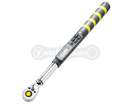 Динамометрический ключ Topeak D-Torq Wrench DX