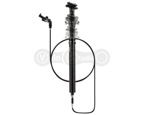 Дроппер Rock Shox Reverb Stealth 34.9 / 150 R