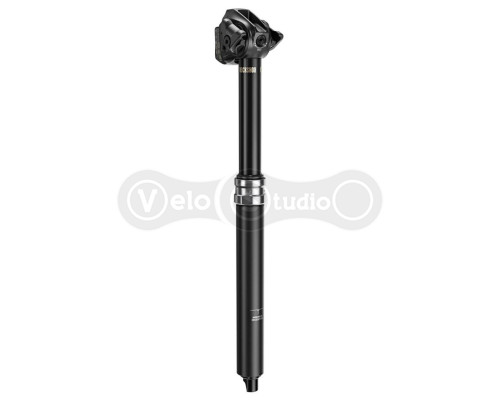 Дроппер RockShox Reverb AXS 30.9mm, 150mm чорний