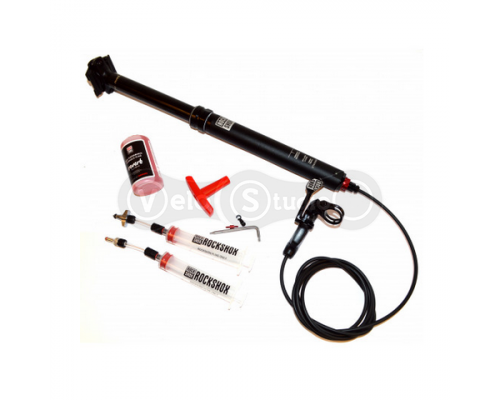 Дроппер RockShox Reverb Stealth - 1X Remote 30.9 / 125 мм