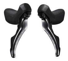 Дуали Dual Control Shimano ST-R9100 DURA-ACE 2x11 швидкостей