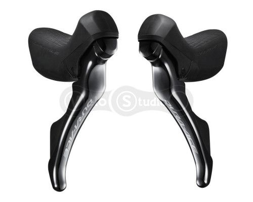 Дуали Dual Control Shimano ST-R9100 DURA-ACE 2x11 швидкостей