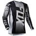 Джерсі FOX 180 OKTIV Jersey Black White розмір M