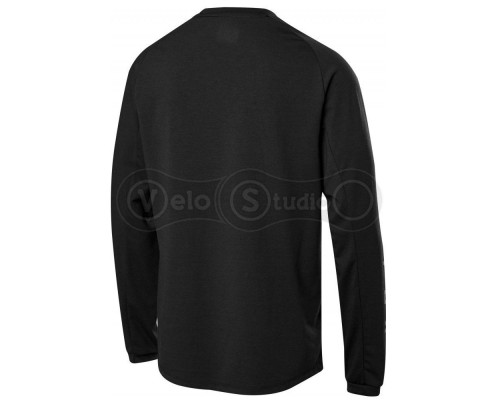 Джерсі FOX Ranger DR MID Jersey Black розмір L