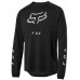 Джерсі FOX Ranger DR MID Jersey Black розмір L