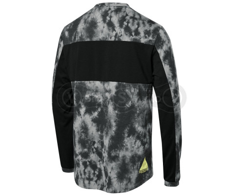 Джерсі FOX Ranger DR MID Jersey Black розмір L