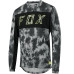 Джерсі FOX Ranger DR MID Jersey Black розмір L