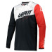 Джерси LEATT Jersey GPX 4.5 Lite Black размер XXL