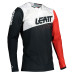 Джерси LEATT Jersey GPX 4.5 Lite Black размер XXL