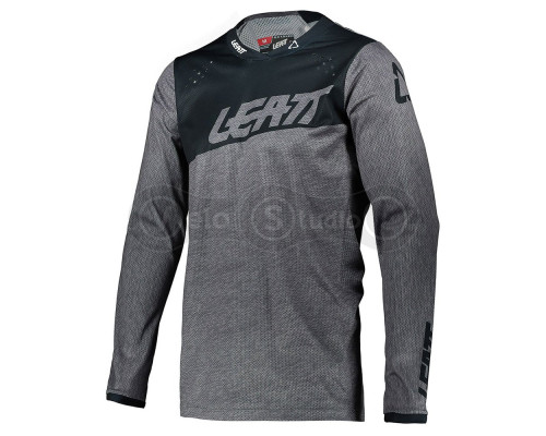 Джерсі LEATT Jersey GPX 4.5 Lite Brushed розмір L