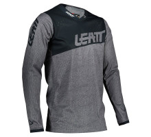 Джерсі LEATT Jersey GPX 4.5 Lite Brushed розмір L