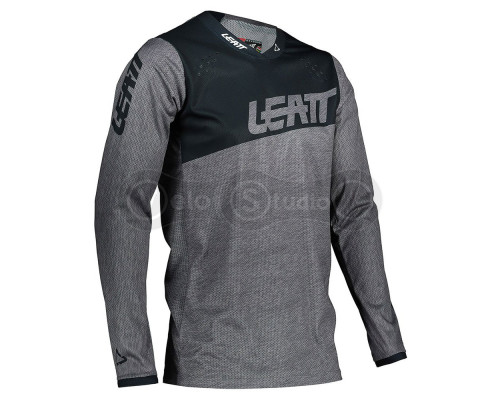 Джерсі LEATT Jersey GPX 4.5 Lite Brushed розмір L