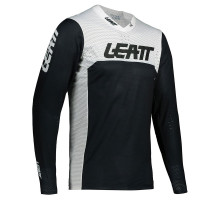 Джерсі LEATT Jersey GPX 5.5 UltraWeld Black розмір L