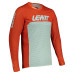 Джерси LEATT Jersey GPX 5.5 UltraWeld Orange размер L