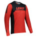 Джерсі LEATT Jersey GPX 5.5 UltraWeld Red розмір M