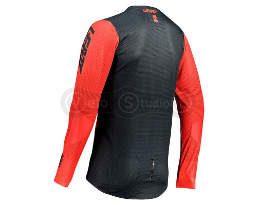 Джерсі LEATT Jersey GPX 5.5 UltraWeld Red розмір M