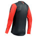 Джерсі LEATT Jersey GPX 5.5 UltraWeld Red розмір M