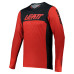 Джерсі LEATT Jersey GPX 5.5 UltraWeld Red розмір M