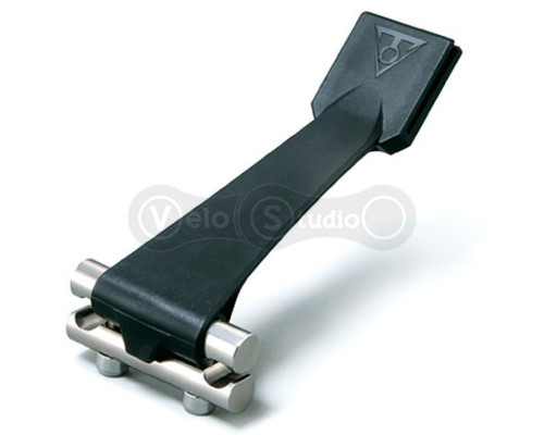 Фіксатор Topeak F33 для підсідельних сумок довгий