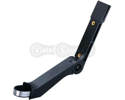 Фіксатор Topeak F77 для підсідельних сумок довгий