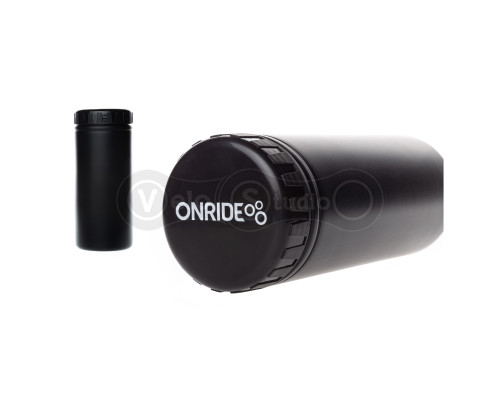 Фляга-бокс для інструментів ONRIDE Barrel розмір M