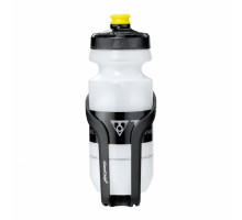 Фляга Topeak Water Bottle 600 мл прозора