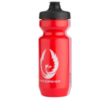 Фляга Zipp AC BTL Purist Watergate FC червона