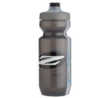 Фляга Zipp AC BTL Purist Watergate сіра 650 мл