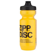 Фляга Zipp Purist Watergate Disc жовта