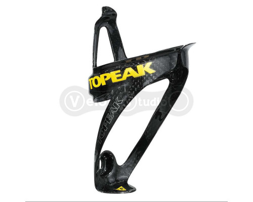 Флягодержатель карбоновый Topeak Shuttle Cage Z