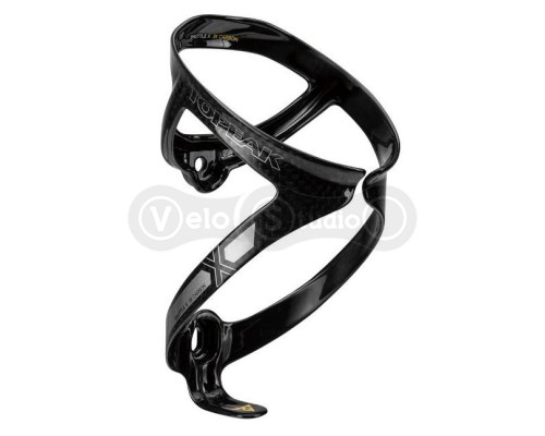 Фляготримач карбоновий Topeak Suttle Cage X