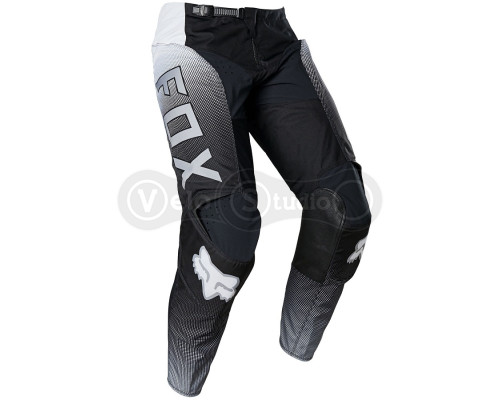 Вело штани FOX 180 Oktiv Pant Black White розмір 32