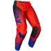 Вело штаны FOX 180 Oktiv Pant Flo Red размер 32
