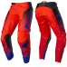 Вело штаны FOX 180 Oktiv Pant Flo Red размер 32