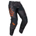 Штаны FOX 180 Trev Pant Black Camo размер 32