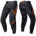 Штаны FOX 180 Trev Pant Black Camo размер 32