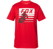 Футболка FOX Advantage Premium Tee Chili розмір M