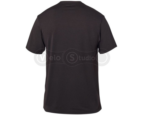 Футболка FOX Apex Tech Tee Black розмір L
