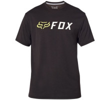 Футболка FOX Apex Tech Tee Black розмір L