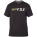 Футболка FOX Apex Tech Tee Black розмір L